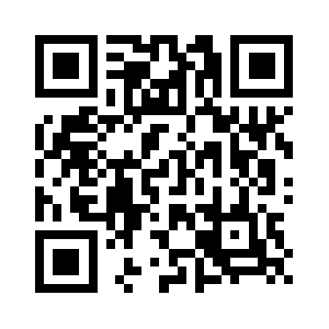 Asbjornbakke.com QR code