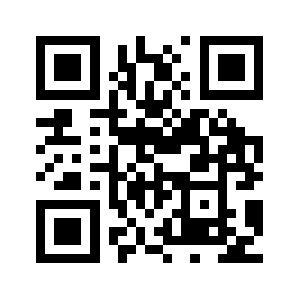 Asciibikes.com QR code