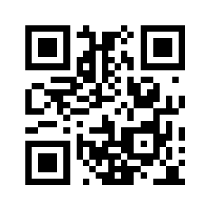 Asconet.org QR code