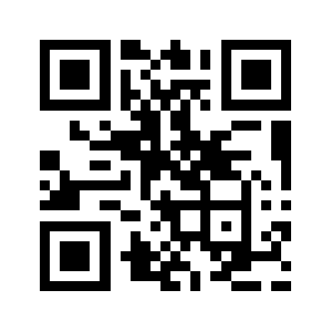 Asdhfhw.com QR code