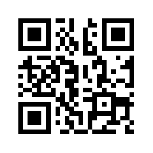 Asdjioet.com QR code