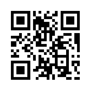 Asevder.com QR code