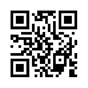 Asexuality.org QR code