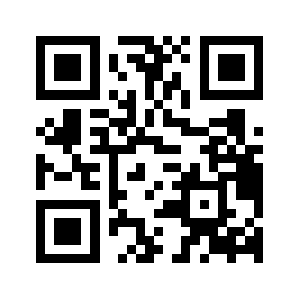 Asf-stop.com QR code