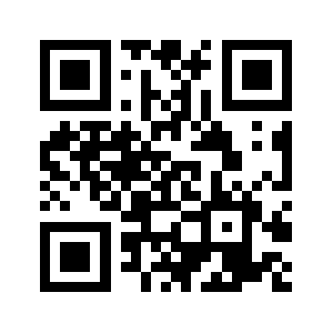 Asgopm.org QR code