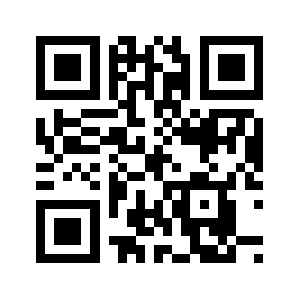 Ashabear.com QR code