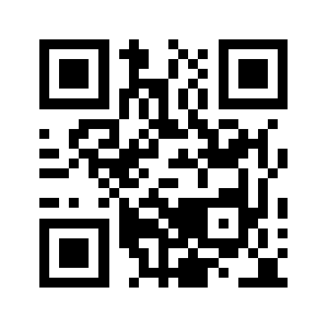 Ashanet.org QR code