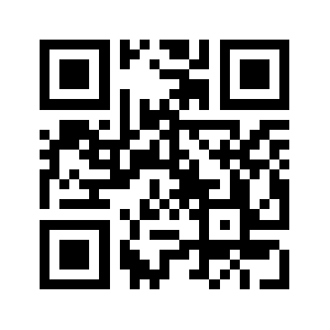 Asharizona.com QR code