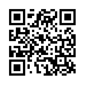 Ashbournelocal.com QR code