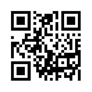 Asheabody.com QR code