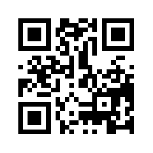 Ashen-sun.com QR code