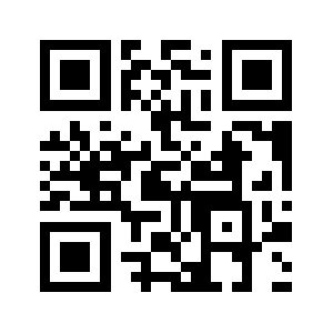 Ashentears.com QR code