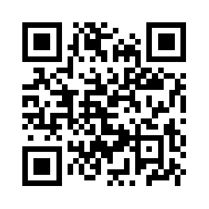 Ashevillearts.org QR code