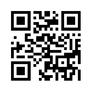 Ashgabattv.com QR code