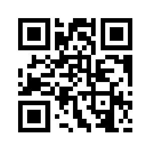 Ashgift.com QR code