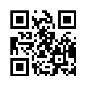 Ashish.co.uk QR code