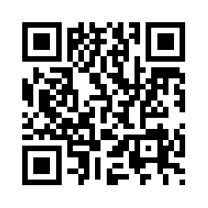 Ashleejwilson.com QR code