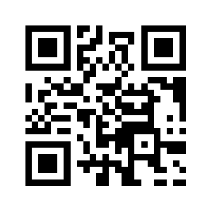 Ashleesart.com QR code