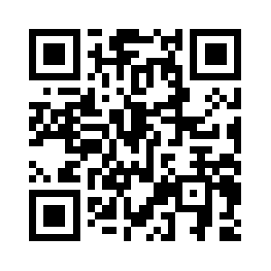 Ashleyalden.com QR code