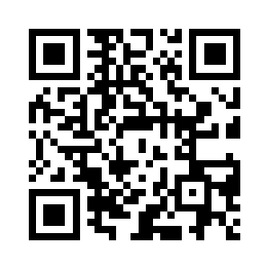 Ashleychristinehair.com QR code