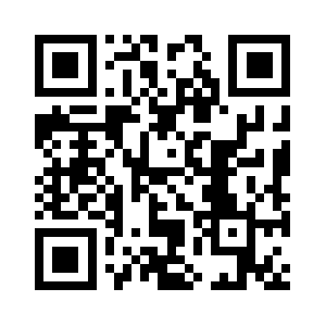 Ashleyfitmom.com QR code