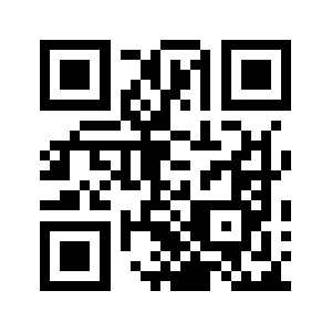 Ashm.org.au QR code