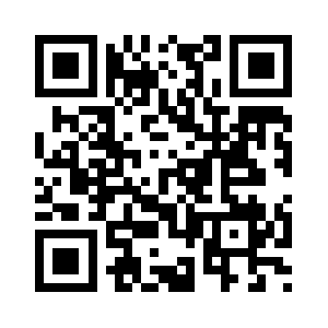 Ashtheraccoon.com QR code