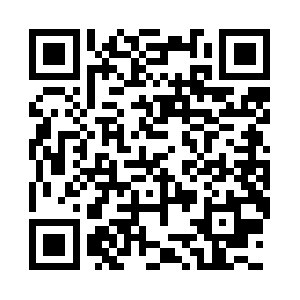 Ashtrayanthropologist.com QR code