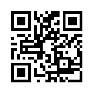 Ashurai1.com QR code