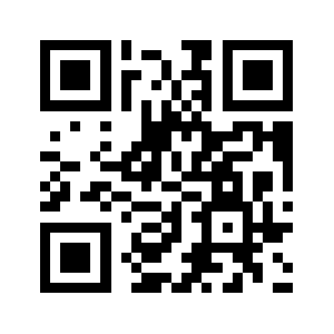 Asia-u.ac.jp QR code