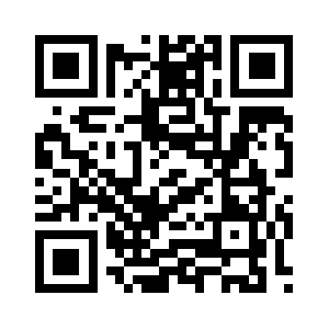 Asiainspection.be QR code