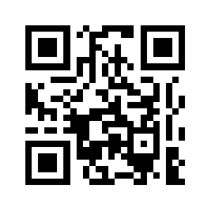 Asiakini.com QR code