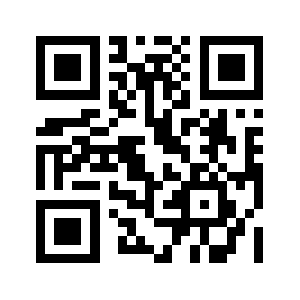 Asiarts.org QR code