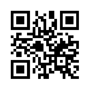 Asiawater.org QR code