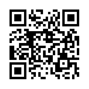 Asironsteels.com QR code