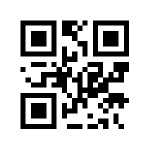 Asix.sk QR code