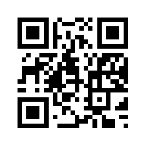 Asj1688.com QR code