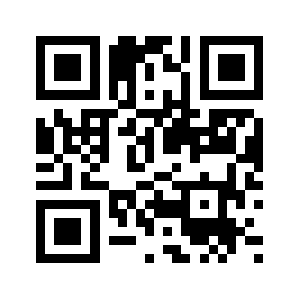 Asjjm.us QR code