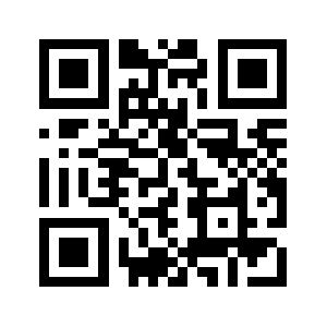 Ask3thenme.org QR code