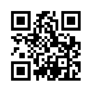 Askdon.org QR code