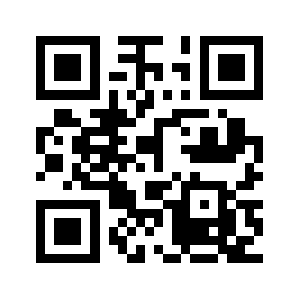 Askforgas.ca QR code
