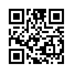 Askgunter.com QR code