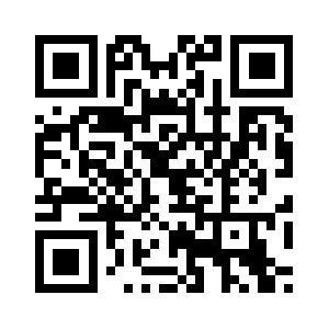Askhumaneed.org QR code