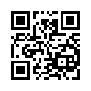 Askiniyaz.com QR code