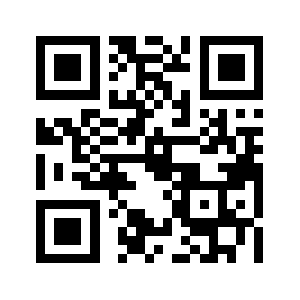 Askjackz.com QR code