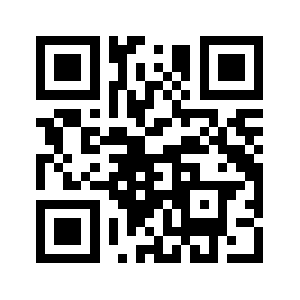 Askkater.com QR code