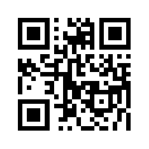 Askmisha.com QR code