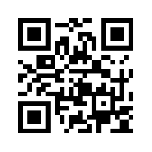 Askmouthdr.com QR code