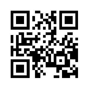 Askoracle.info QR code