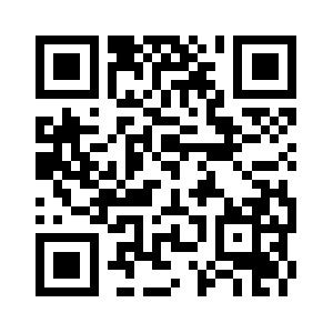 Asksallypoole.com QR code